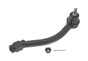 TES801074 | Steering Tie Rod End | Chassis Pro